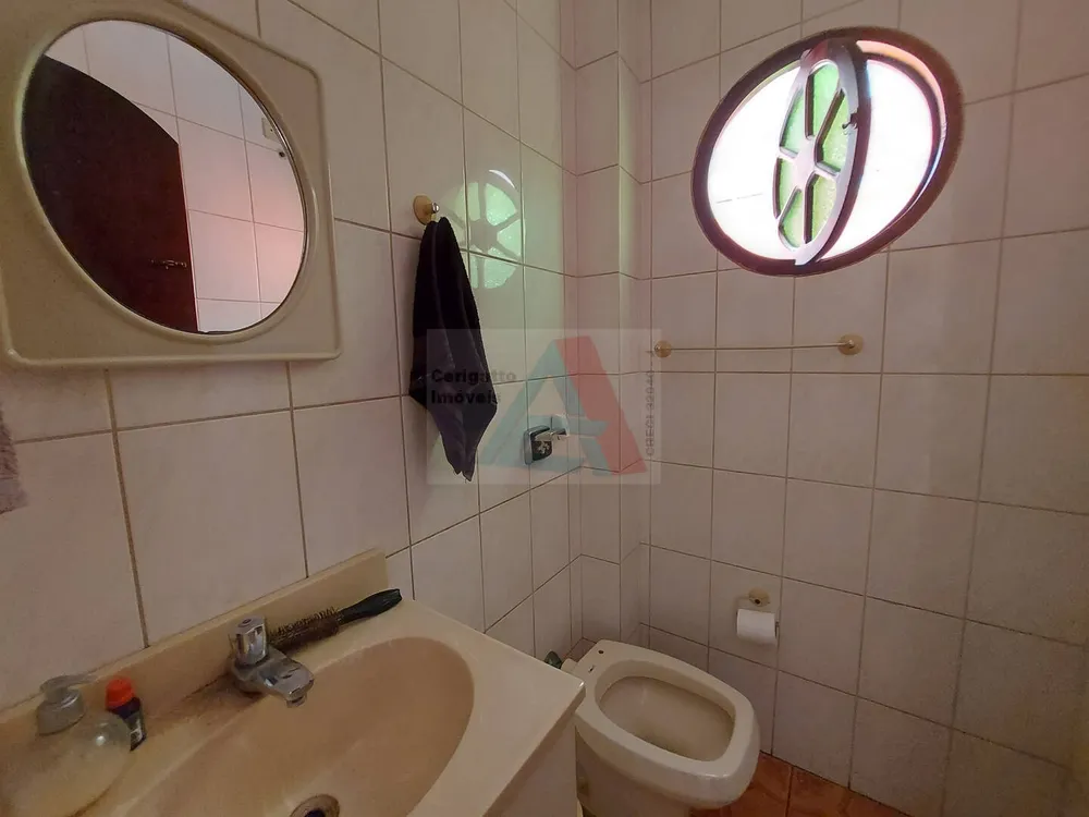 Casa, 205 m² - Foto 10