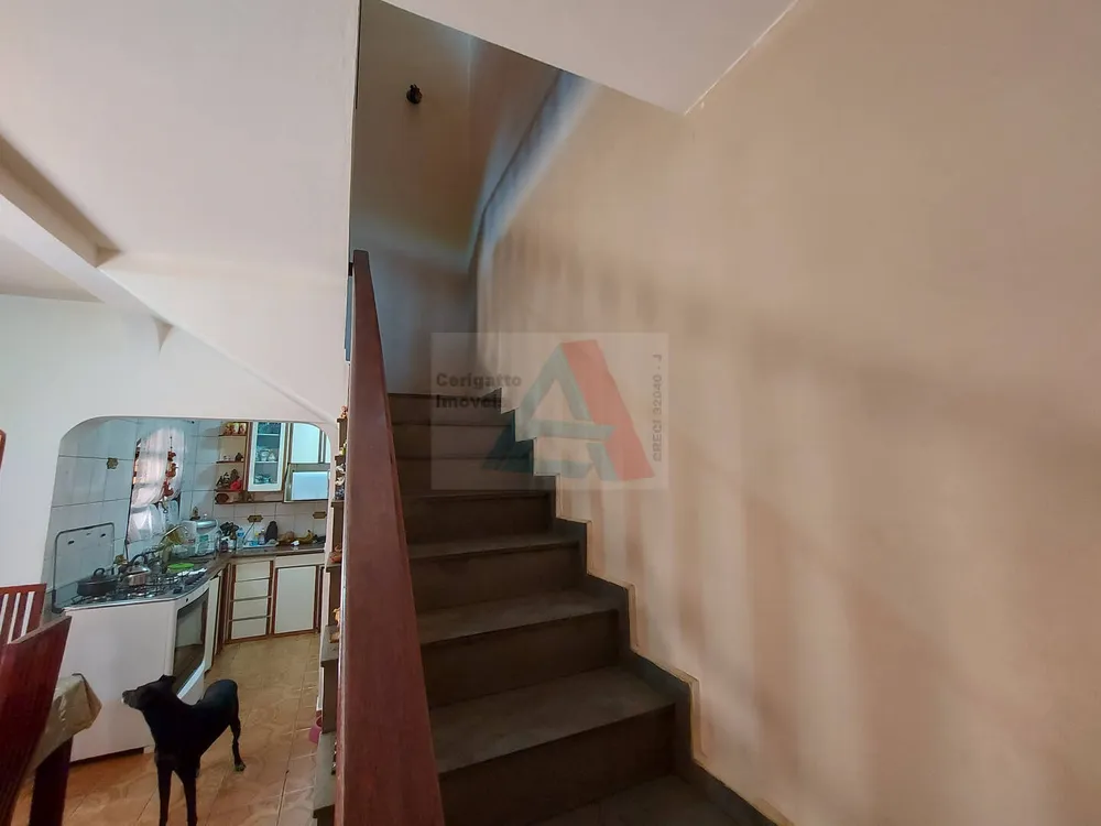 Casa, 205 m² - Foto 9