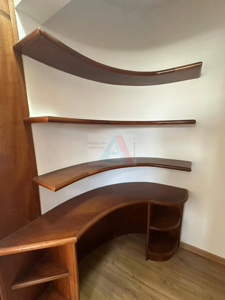 Apartamento, 3 quartos, 141 m² - Foto 7