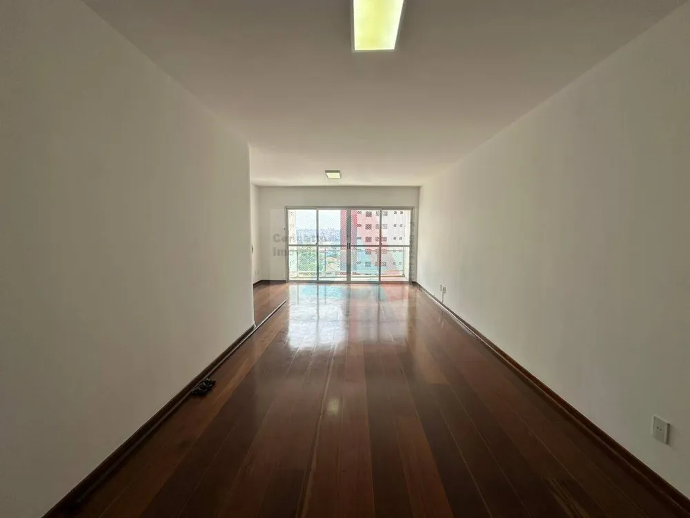 Apartamento, 3 quartos, 141 m² - Foto 1