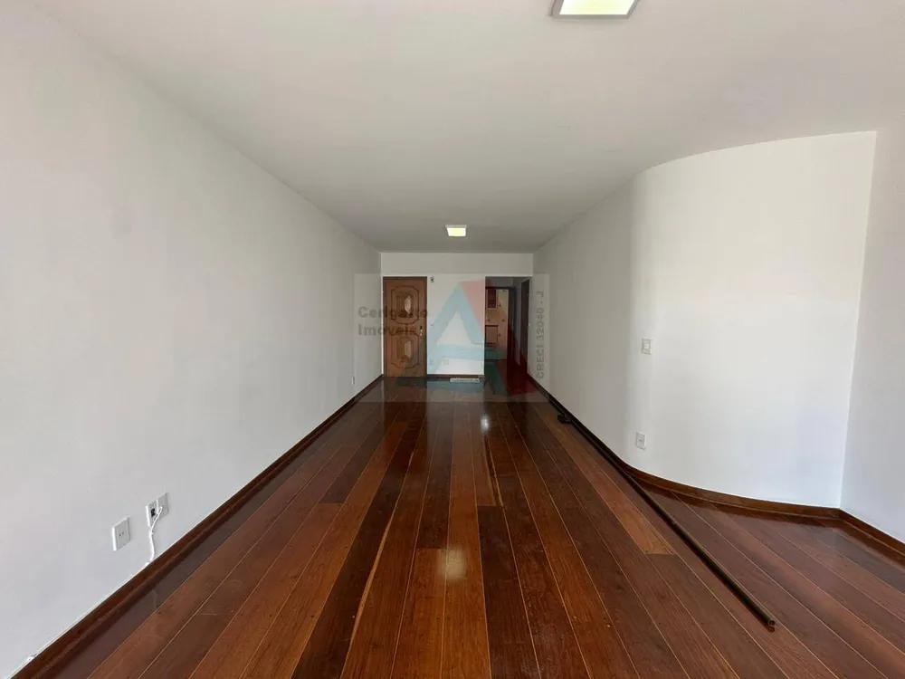 Apartamento, 3 quartos, 141 m² - Foto 2