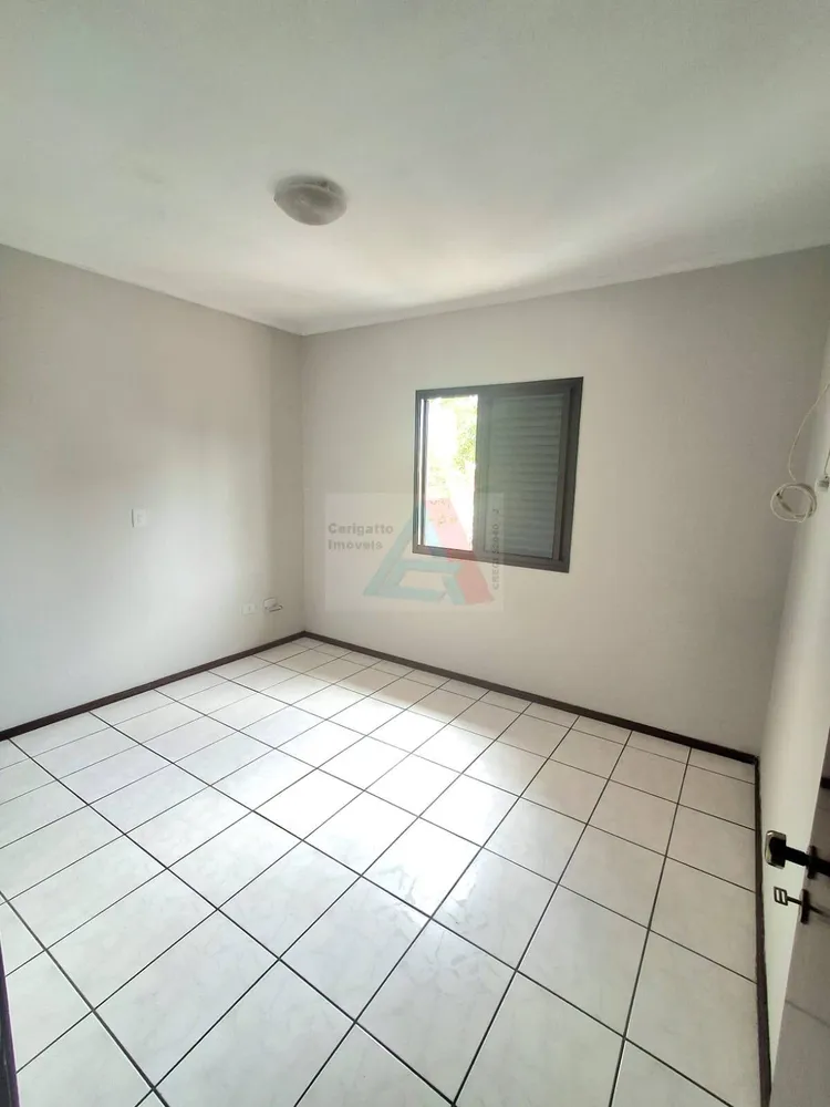 Apartamento, 2 quartos, 65 m² - Foto 5