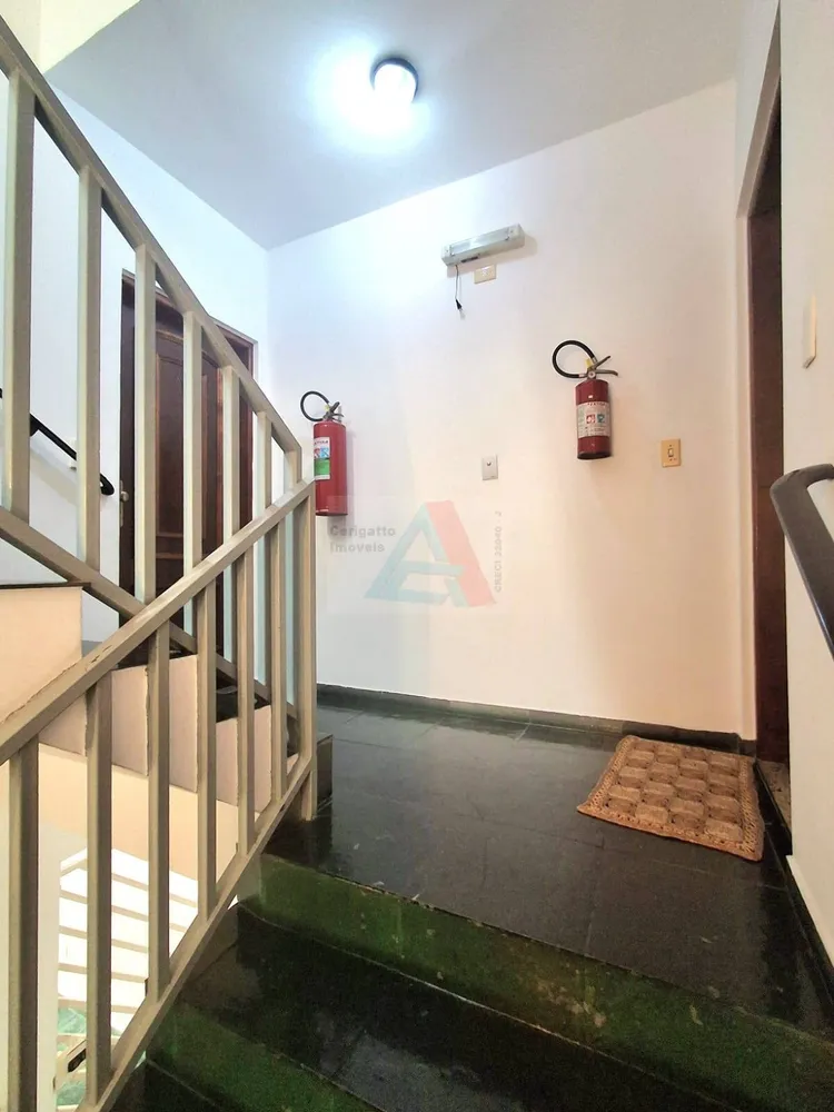 Apartamento, 2 quartos, 65 m² - Foto 6