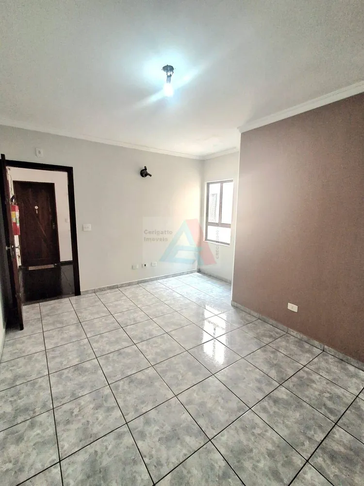 Apartamento, 2 quartos, 65 m² - Foto 1