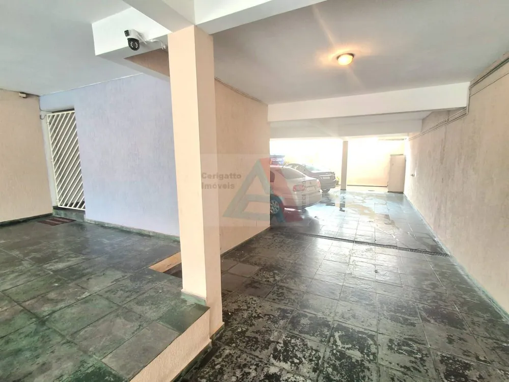 Apartamento, 2 quartos, 65 m² - Foto 9