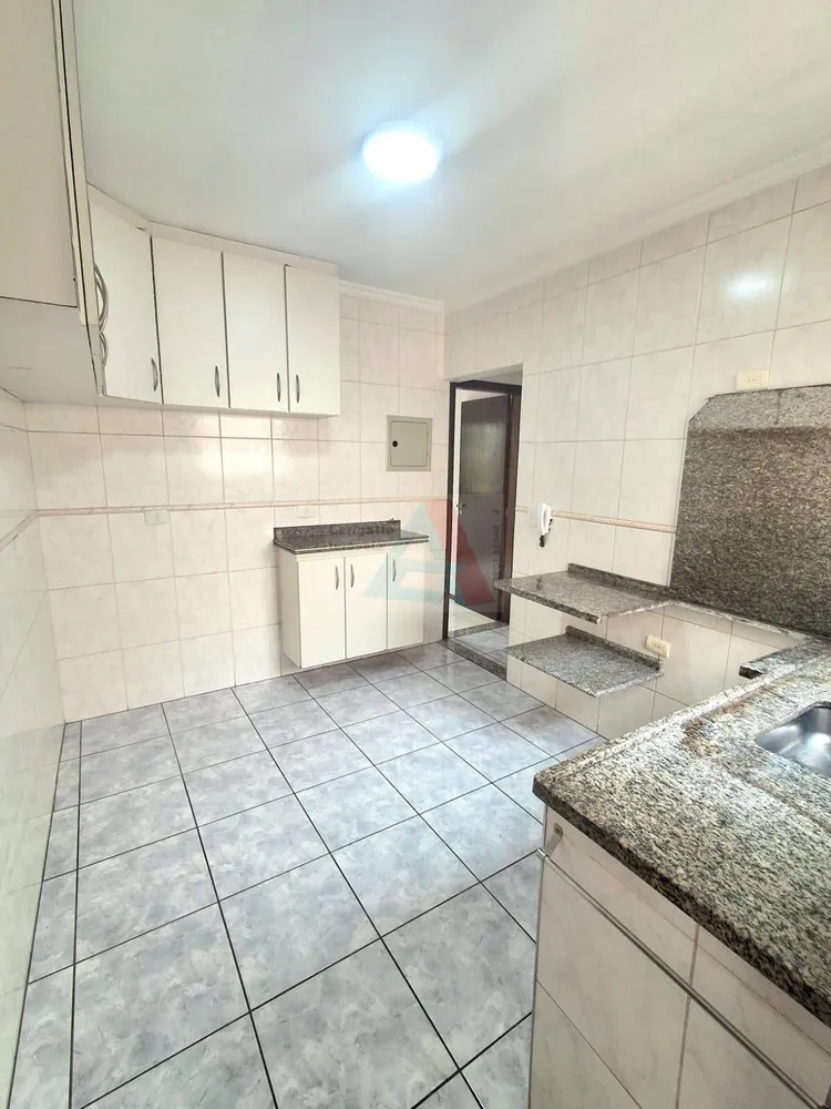 Apartamento, 2 quartos, 65 m² - Foto 2