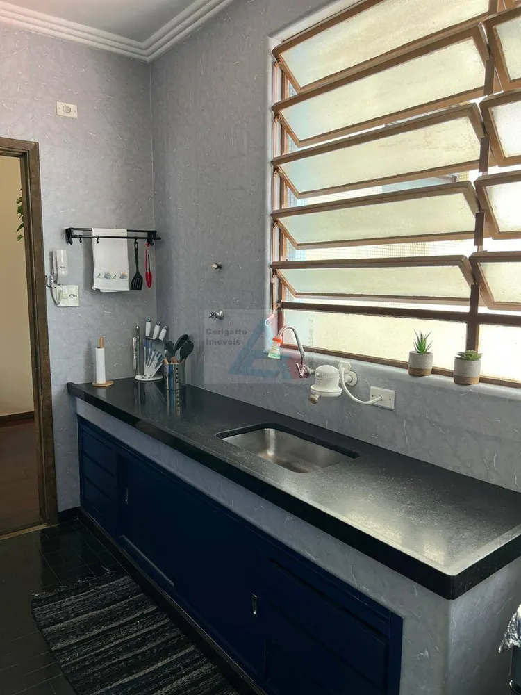 Apartamento, 2 quartos, 92 m² - Foto 6