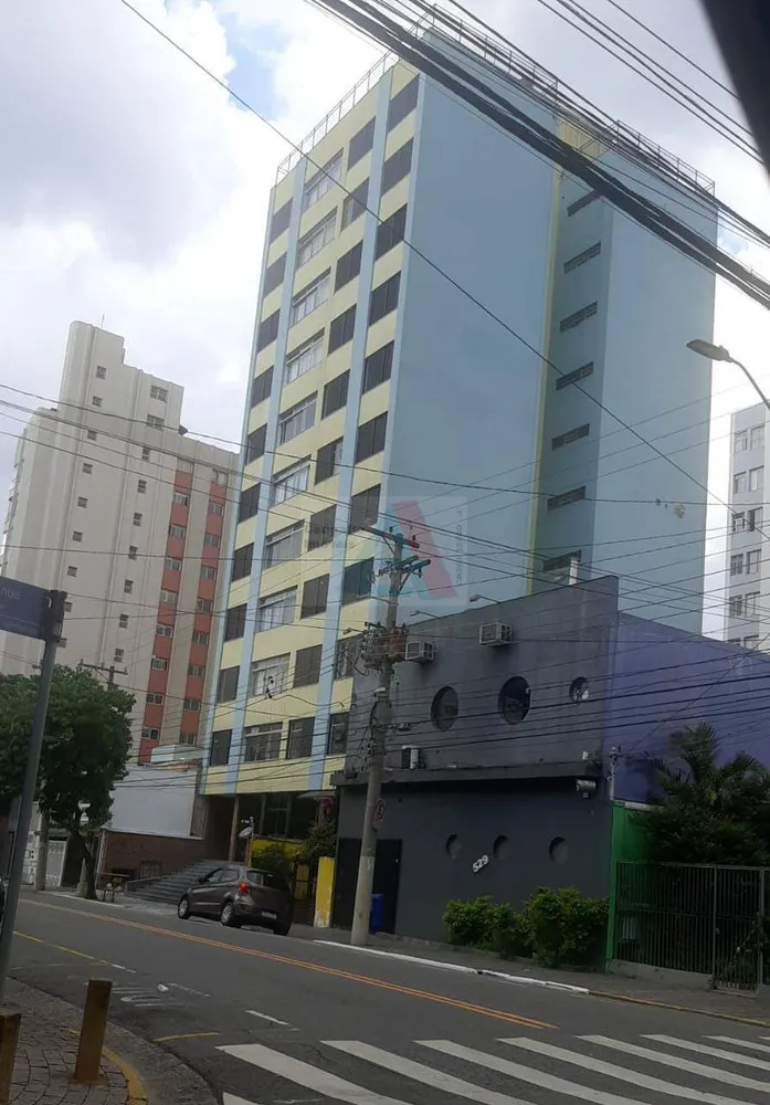 Apartamento, 2 quartos, 92 m² - Foto 8