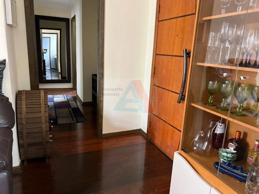 Apartamento, 2 quartos, 92 m² - Foto 2