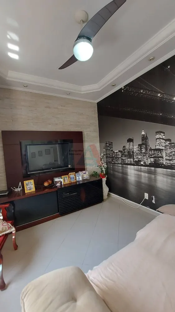 Casa, 3 quartos, 409 m² - Foto 4