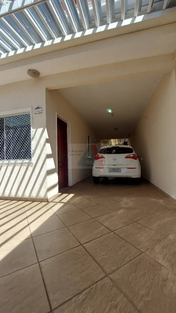 Casa, 3 quartos, 409 m² - Foto 16