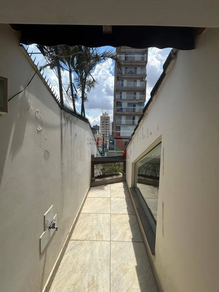 Casa, 4 quartos, 495 m² - Foto 12