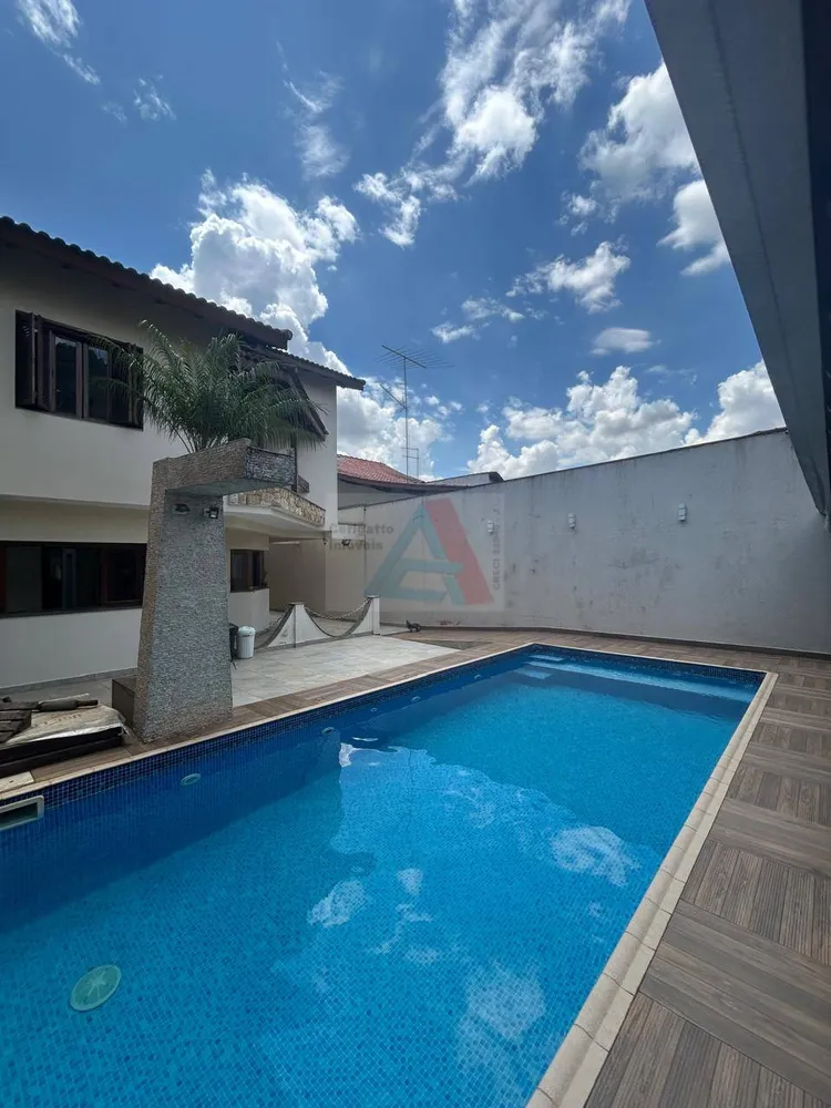 Casa, 4 quartos, 495 m² - Foto 11