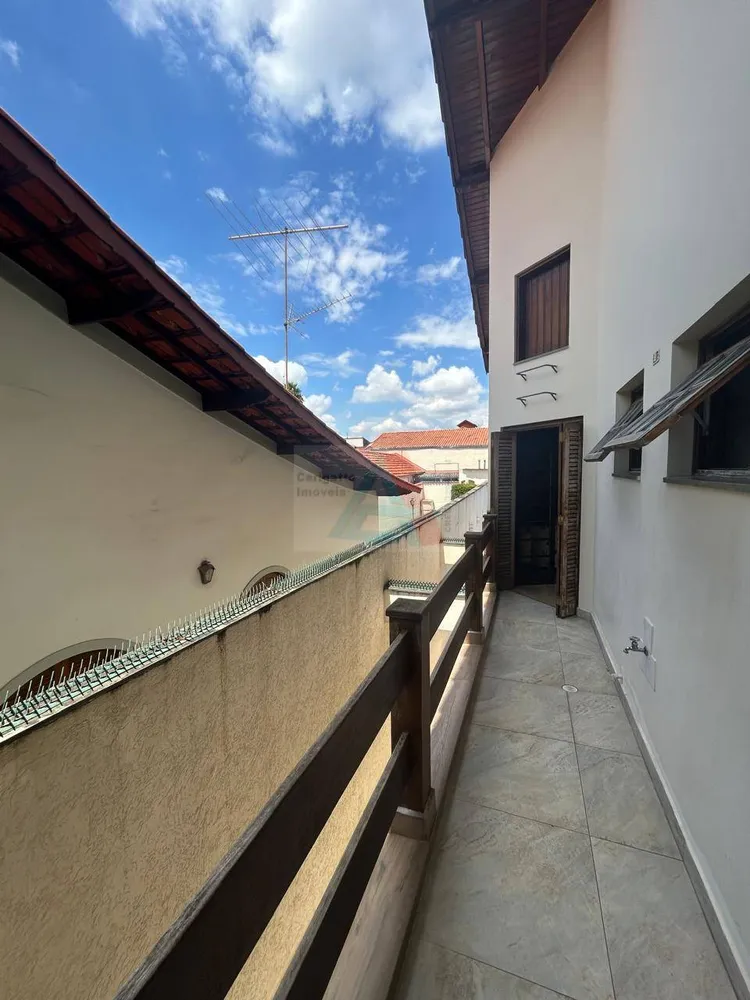 Casa, 4 quartos, 495 m² - Foto 4