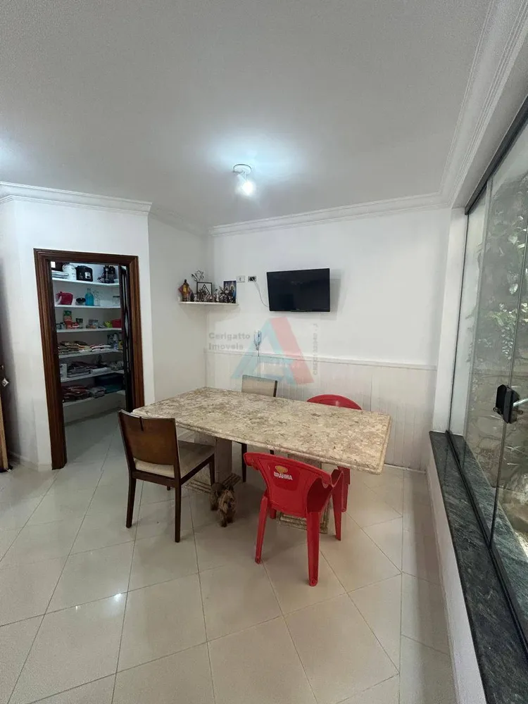 Casa, 4 quartos, 495 m² - Foto 6