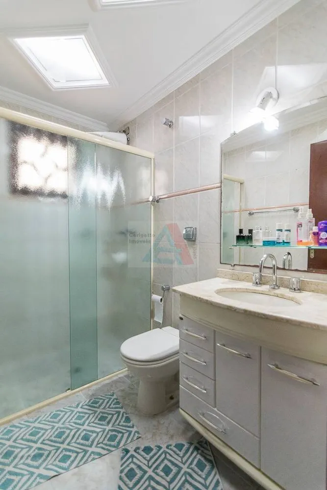 Casa, 3 quartos, 215 m² - Foto 3
