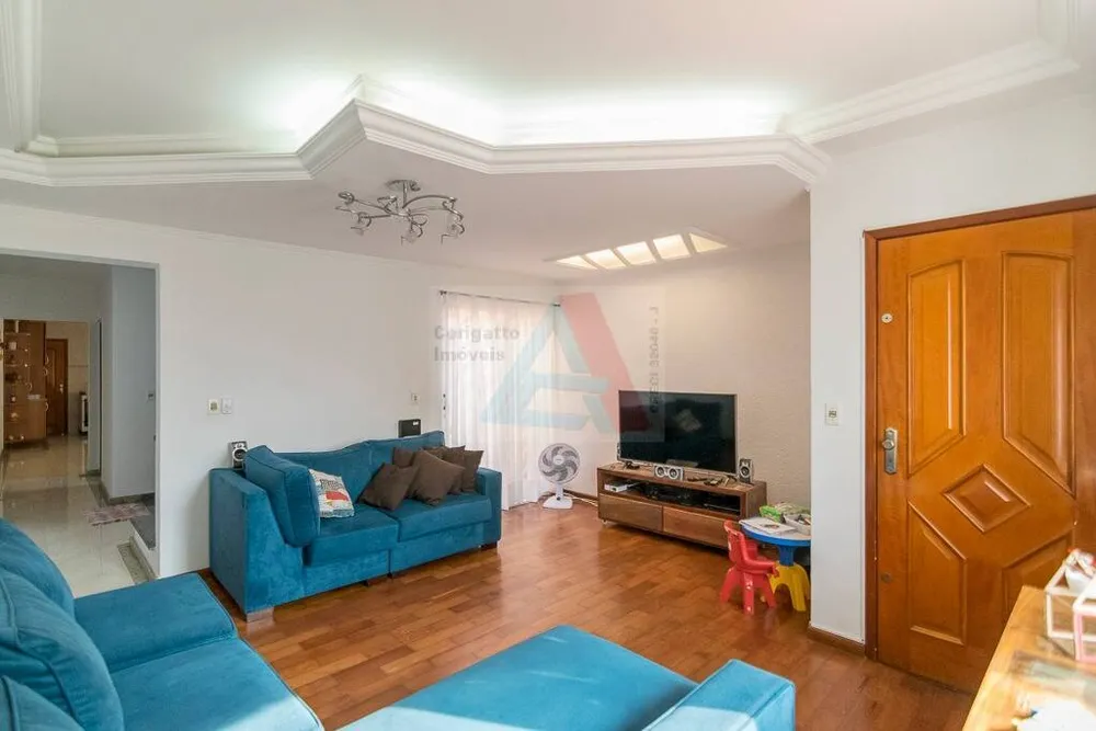 Casa, 3 quartos, 215 m² - Foto 2