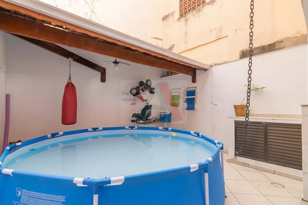 Casa, 3 quartos, 215 m² - Foto 8