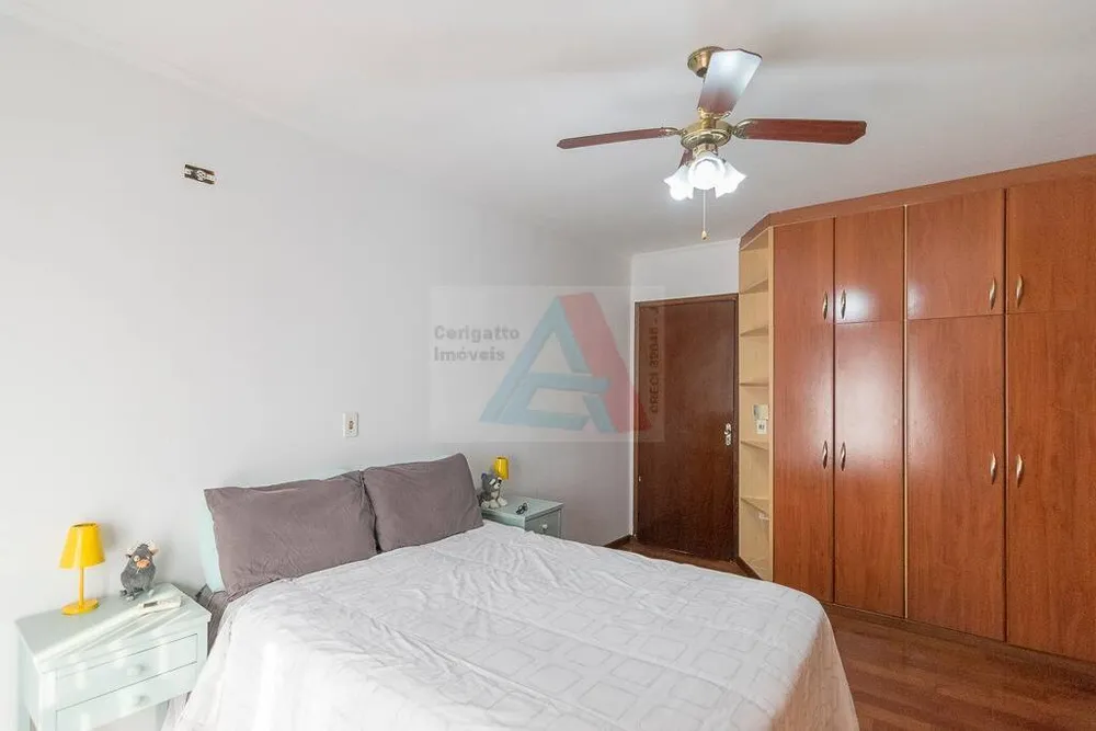 Casa, 3 quartos, 215 m² - Foto 3