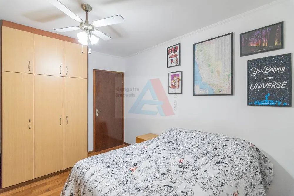 Casa, 3 quartos, 215 m² - Foto 7