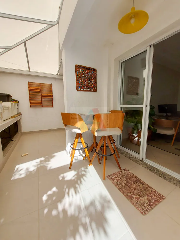 Apartamento, 3 quartos, 150 m² - Foto 13