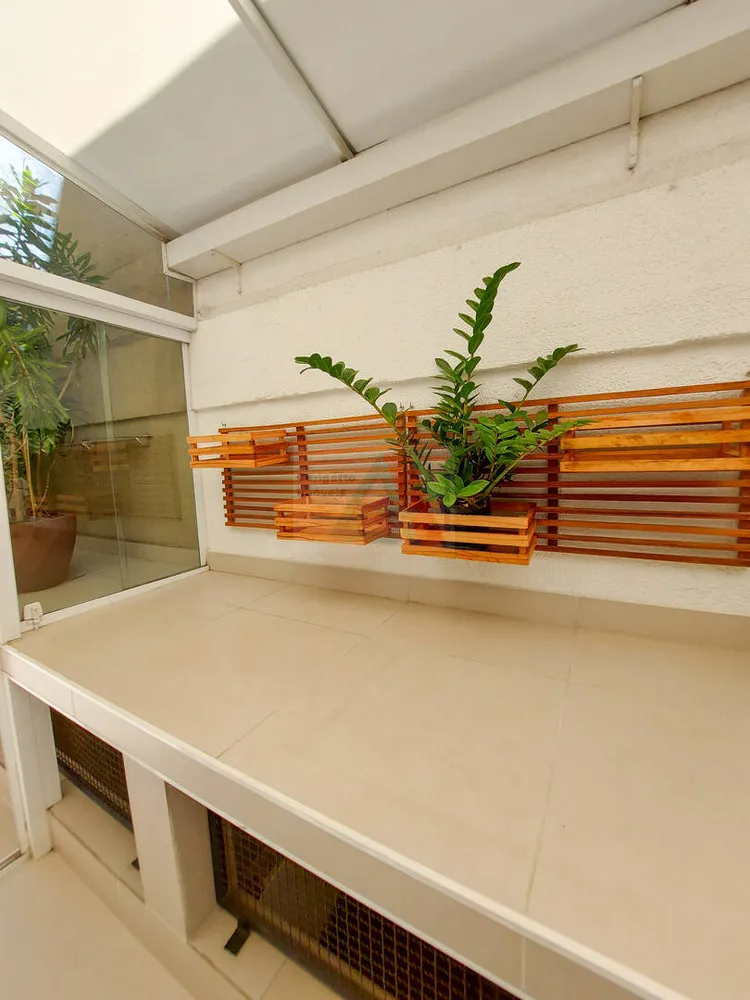 Apartamento, 3 quartos, 150 m² - Foto 5