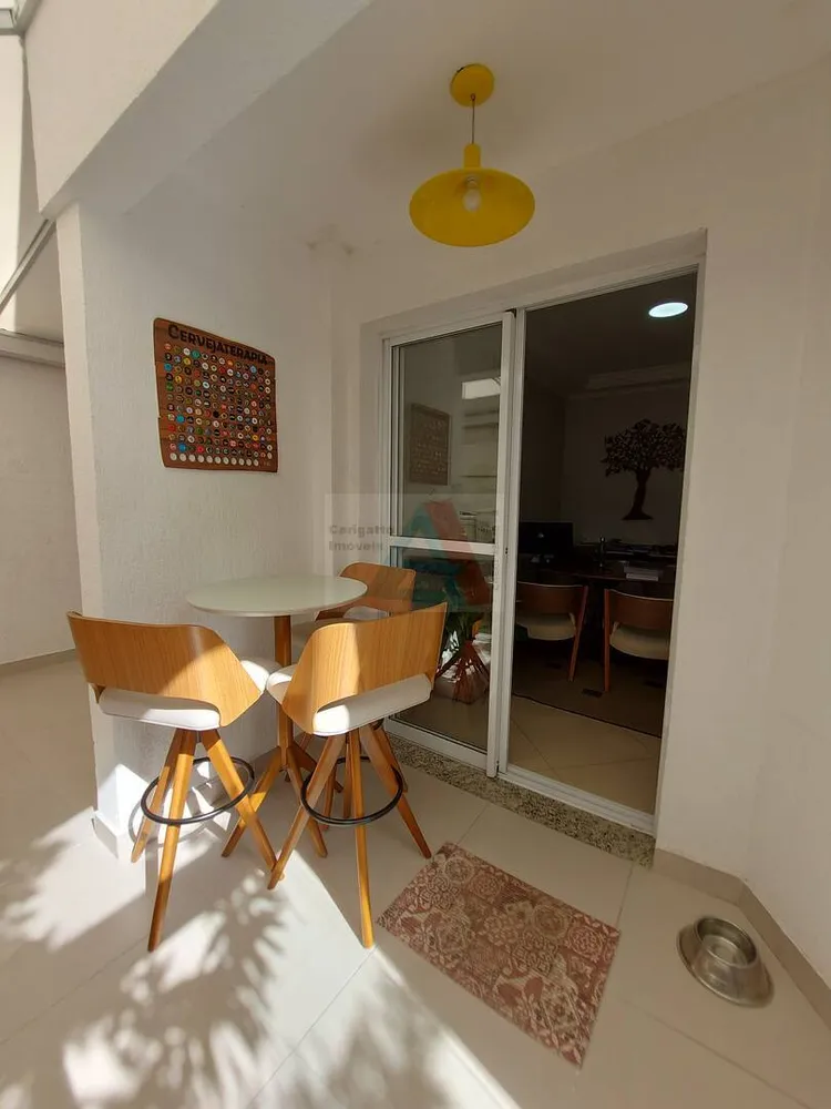 Apartamento, 3 quartos, 150 m² - Foto 3