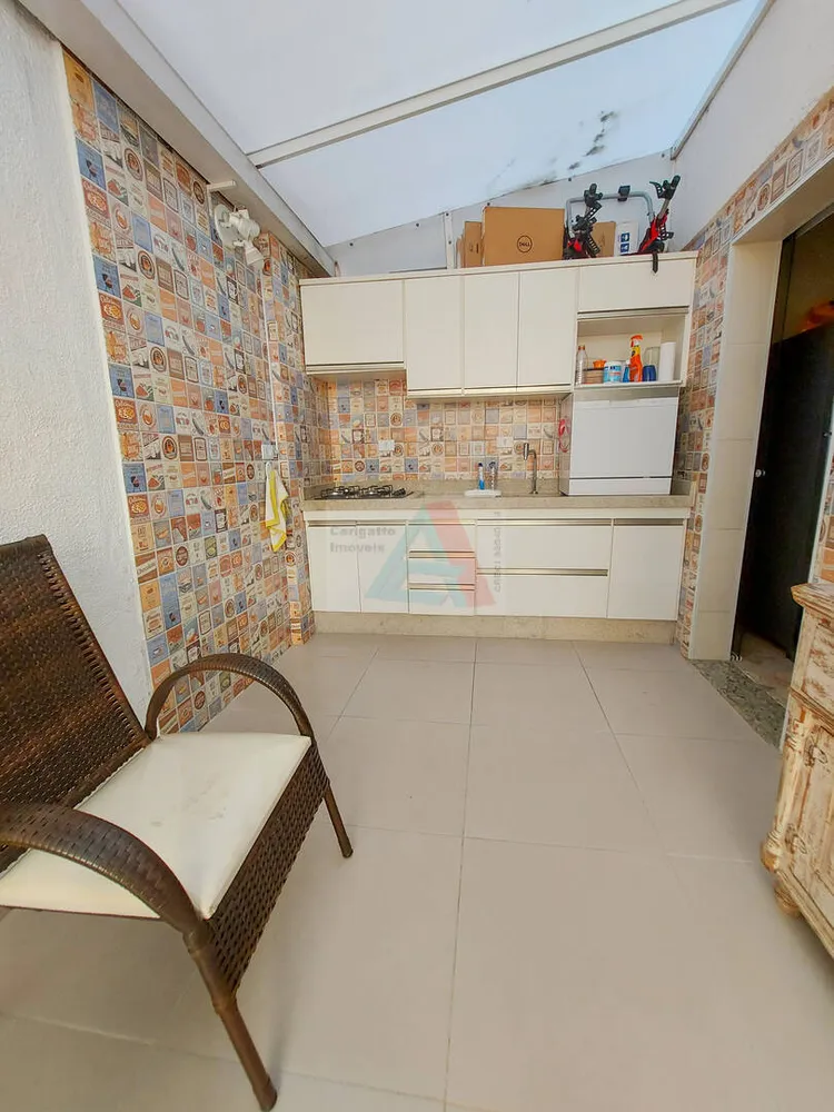 Apartamento, 3 quartos, 150 m² - Foto 6