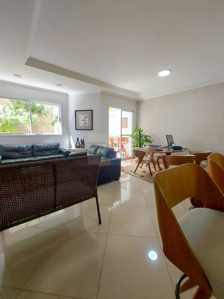 Apartamento, 3 quartos, 150 m² - Foto 1