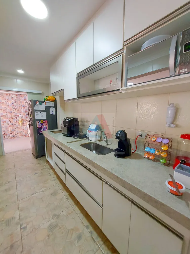 Apartamento, 3 quartos, 150 m² - Foto 7
