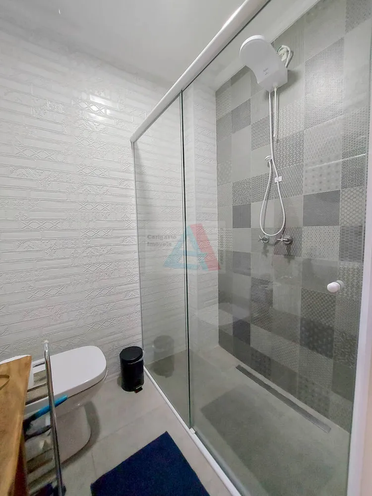 Apartamento, 3 quartos, 150 m² - Foto 12