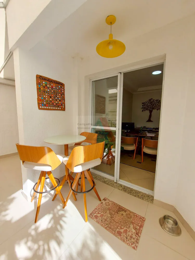 Apartamento, 3 quartos, 150 m² - Foto 4