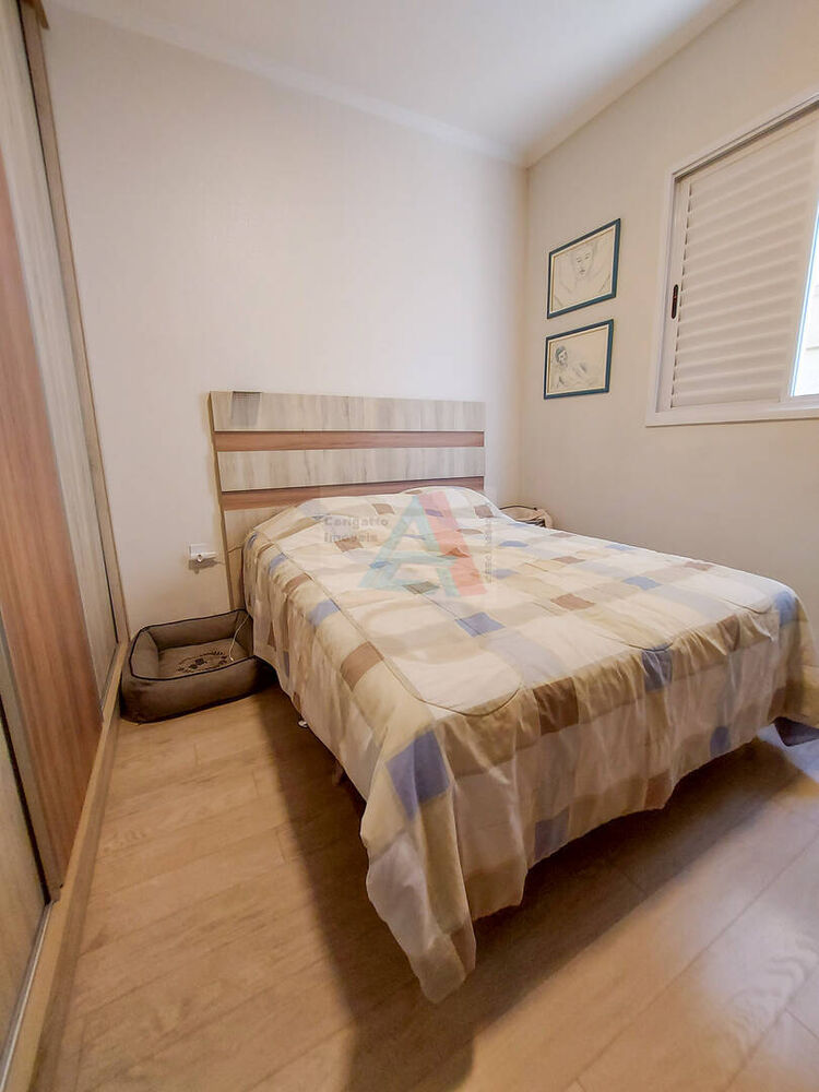 Apartamento à venda com 3 quartos, 150m² - Foto 3