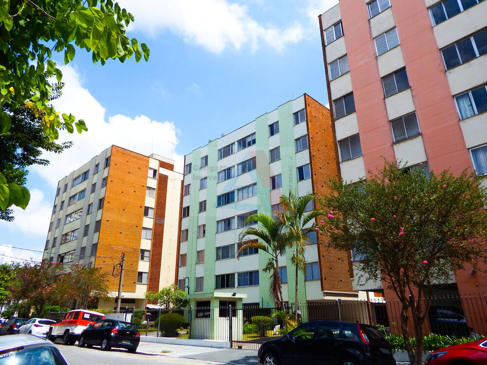 Apartamento, 3 quartos, 93 m² - Foto 2