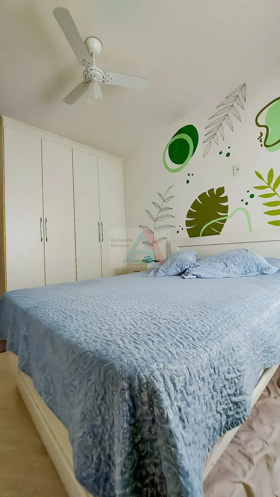 Apartamento, 3 quartos, 93 m² - Foto 6