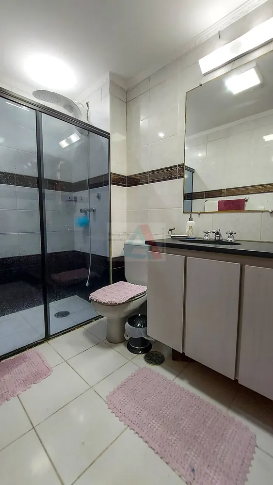 Apartamento, 3 quartos, 93 m² - Foto 4