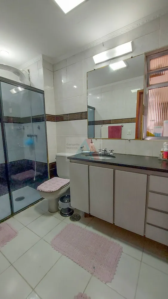 Apartamento, 3 quartos, 93 m² - Foto 7