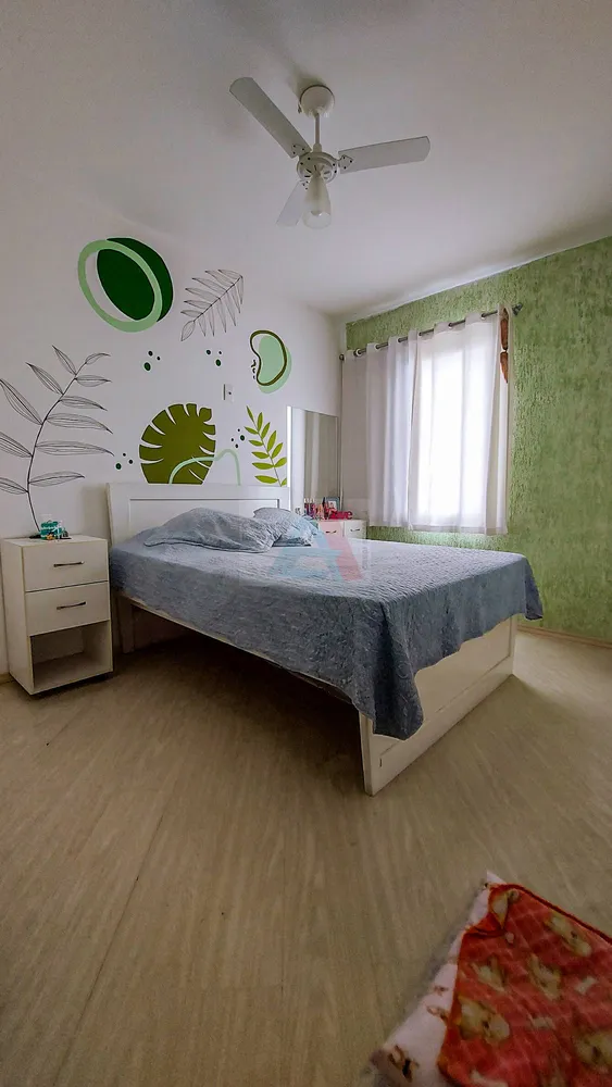 Apartamento, 3 quartos, 93 m² - Foto 5
