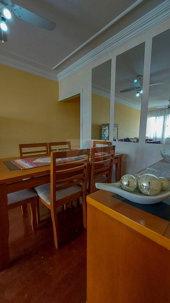 Apartamento, 3 quartos, 93 m² - Foto 4