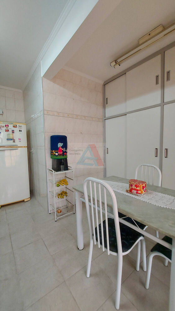 Apartamento, 3 quartos, 93 m² - Foto 1