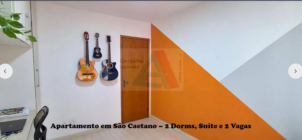 Apartamento, 2 quartos, 58 m² - Foto 8