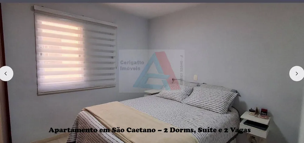 Apartamento, 2 quartos, 58 m² - Foto 7