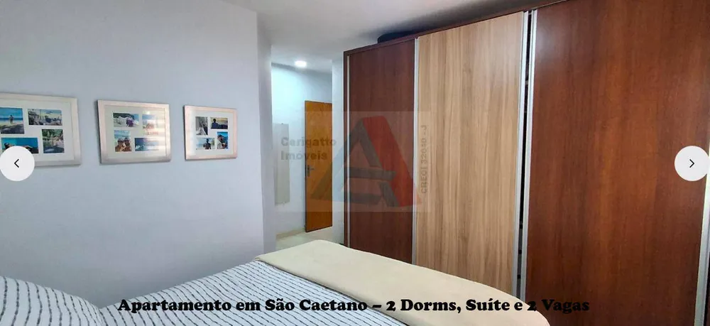 Apartamento, 2 quartos, 58 m² - Foto 5