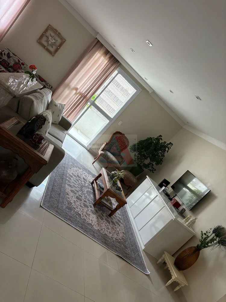 Apartamento, 4 quartos, 157 m² - Foto 5