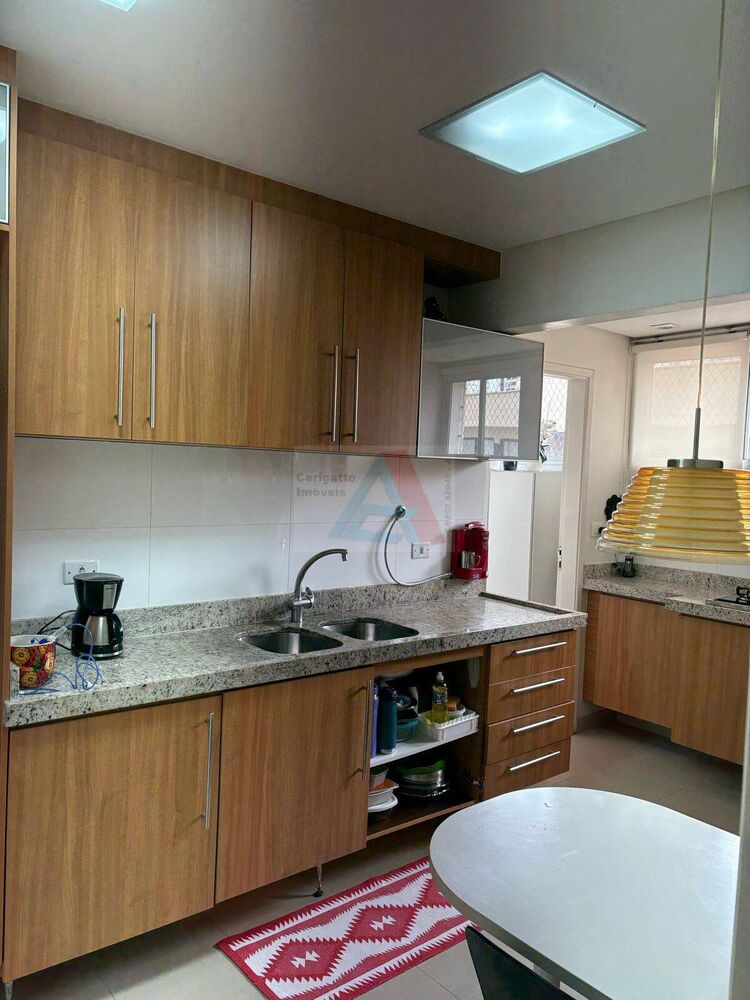 Apartamento à venda com 4 quartos, 157m² - Foto 3