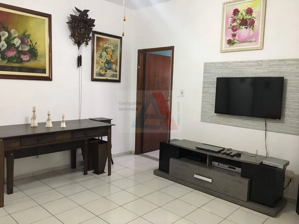 Casa, 2 quartos, 340 m² - Foto 8