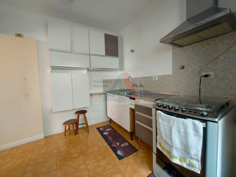 Apartamento, 2 quartos, 57 m² - Foto 3