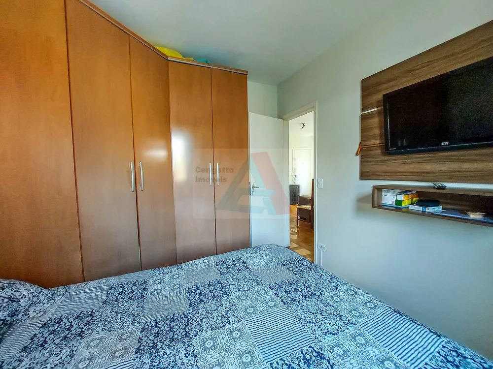 Apartamento, 2 quartos, 57 m² - Foto 4
