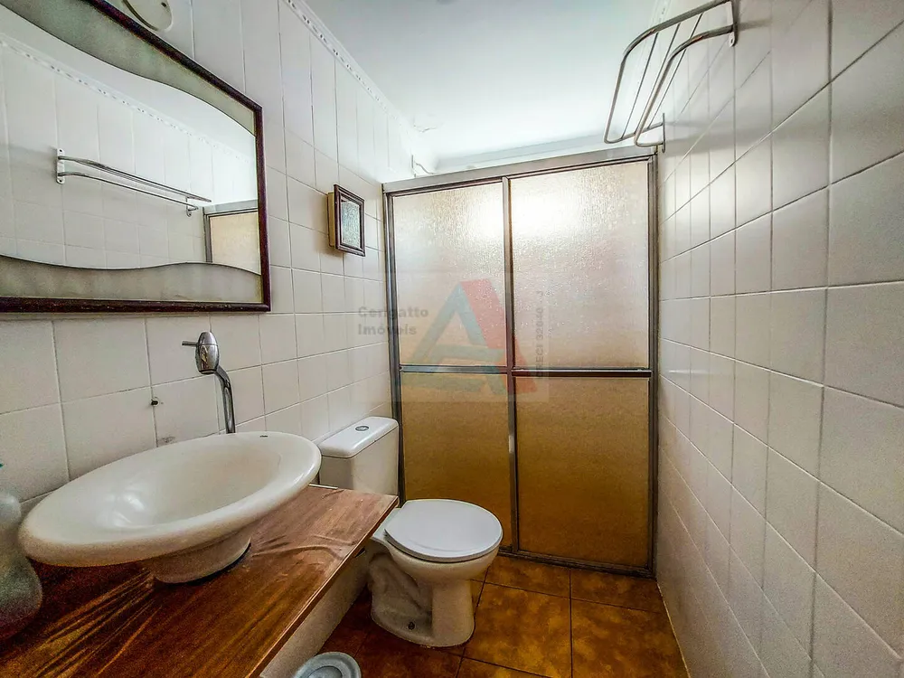 Apartamento, 2 quartos, 57 m² - Foto 1