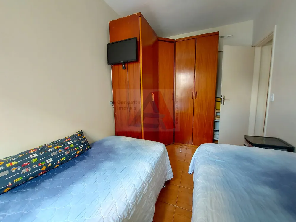 Apartamento, 2 quartos, 57 m² - Foto 2